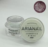 ARIANAIL cosmetics Гель "Жидкая фольга" 