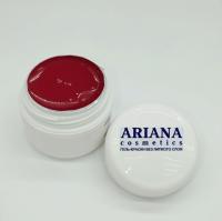 ARIANA cosmetics Гель-краска без липкого слоя