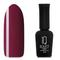 IQ Beauty Каучуковый гель-лак с кальцием 011