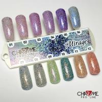 Гель-лак CHARME Mirage 12