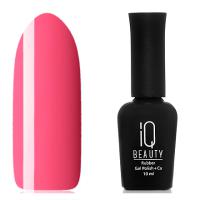 IQ Beauty Каучуковый гель-лак с кальцием 054