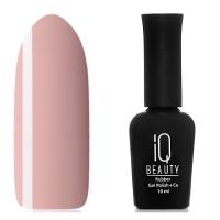 IQ Beauty Каучуковый гель-лак с кальцием 028