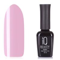 IQ Beauty Каучуковый гель-лак с кальцием, (097 Delicate Delicate)