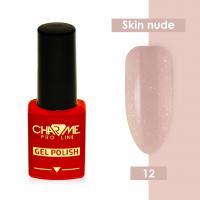 Гель-лак CHARME - Skin nude 12