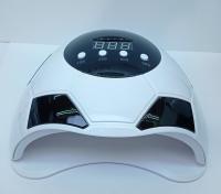 Лампа UV/LED 86w F3-86W NL-JQ8