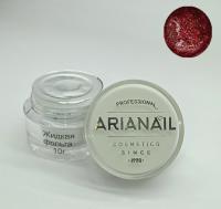 ARIANAIL cosmetics Гель "Фольга-паста"