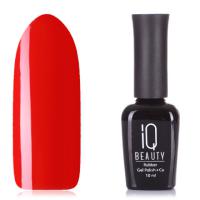 IQ Beauty Каучуковый гель-лак с кальцием 091 Stop and Breathe, Stop and Breathe
