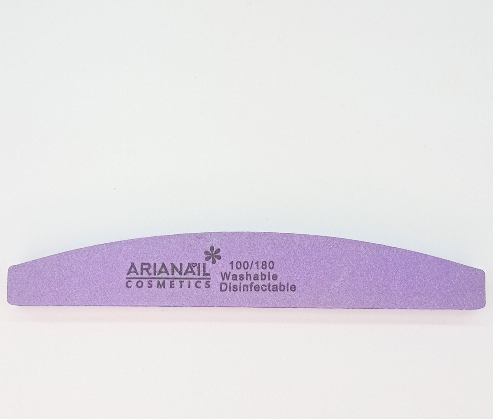 ARIANA cosmetics Шлифовка для ногтей 100/180