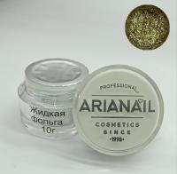 ARIANAIL cosmetics Гель "Жидкая фольга"