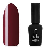 IQ Beauty Каучуковый гель-лак с кальцием 039