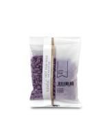 Воск горячий (пленочный) ITALWAX Слива гранулы 100гр