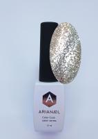 ARIANAIL salon series