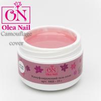 Гель камуфлирующий Cover Olea Nail 15ml