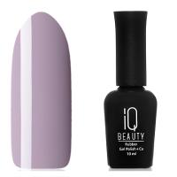IQ Beauty Каучуковый гель-лак с кальцием 044