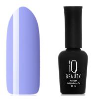 IQ Beauty Каучуковый гель-лак с кальцием 048