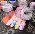 ARIANAIL cosmetics Гель-краска "Паутинка"