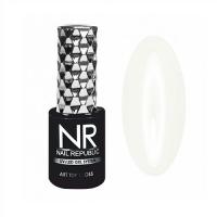 NR ART TOP GLOSS №24 PROVENCE Мягкий хлопок