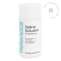 Salin Solution/физиологический раствор (тоник) Refectocil 150мл