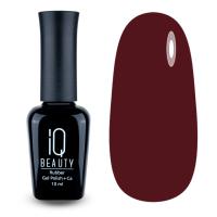 IQ Beauty Каучуковый гель-лак с кальцием 005