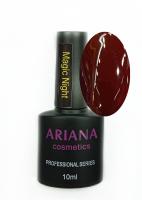 ARIANA cosmetics professional series Magic Night