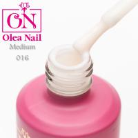 База камуфлирующая Medium Camouflage Base №16 Olea Nail