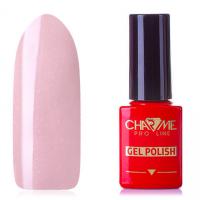 Базовое покрытие CHARME Shimmer Camouflage Rubber №4