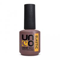 Базовое покрытие для гель-лака ELASTIC "Uno"