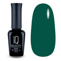IQ Beauty Каучуковый гель-лак с кальцием 035