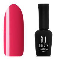 IQ Beauty Каучуковый гель-лак с кальцием 012
