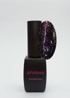 ARIANA cosmetics Гель-лак "Юки"