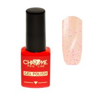 Гель-лак CHARME Ice cream Effect 07 - крем-брюле