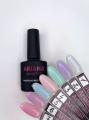Базы каучуковые "Base Pastel"  Ariana Cosmetics 10ml