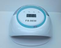 Лампа UV/LED 86w F8-86W NL-JQ10