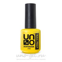 Дегидратор для ногтей Nail Prep "Uno"