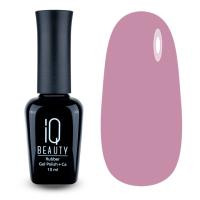 IQ Beauty Каучуковый гель-лак с кальцием 018