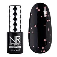 NR ART TOP GLOSS №10 