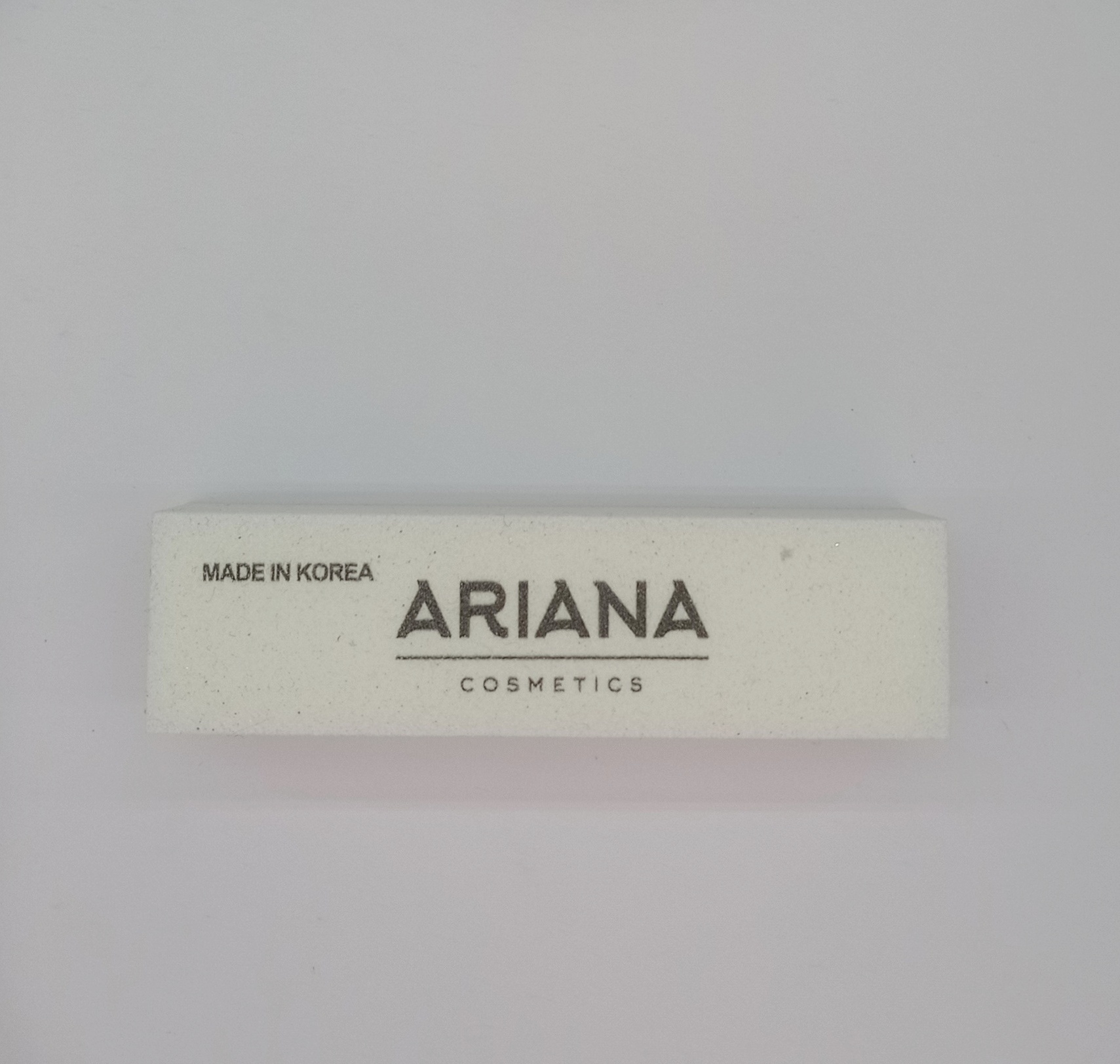 Баф ARIANA cosmetics для ногтей