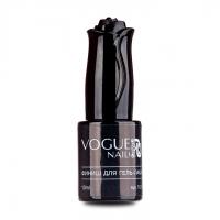 Финиш для гель лака Vogue Nails