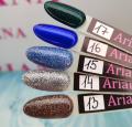 ARIANA cosmetics professional series "Космос"