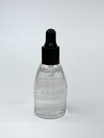 Сухое масло для кутикулы с шиммером "Миндаль" Ariana Cosmetics 15 мл