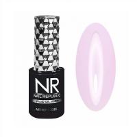 NR ART TOP GLOSS №22 PROVENCE Лавандовый день
