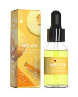 Сухое укрепляющее масло для ногтей «MELON». 15 мл.