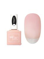 E.MiLac Fiber Base Gel Clear №1