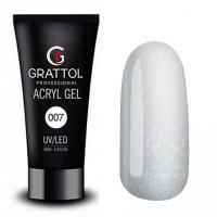 Acryl Gel №7 Grattol