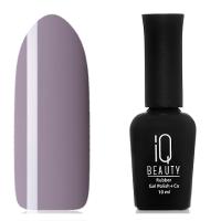 IQ Beauty Каучуковый гель-лак с кальцием 030