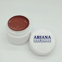 ARIANA cosmetics Гель-краска без липкого слоя