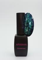 ARIANA cosmetics Гель-лак "Юки"