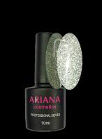 ARIANA cosmetics professional series "DISCO" Гель-лак светоотражающий