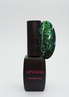 ARIANA cosmetics Гель-лак "Юки" 