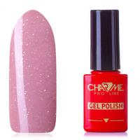 Базовое покрытие CHARME Shimmer Camouflage Rubber №8